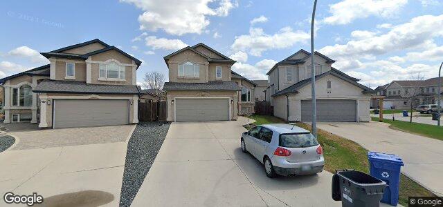 127 Ebb Tide Drive（加拿大曼尼托巴省溫尼伯市）房屋照片