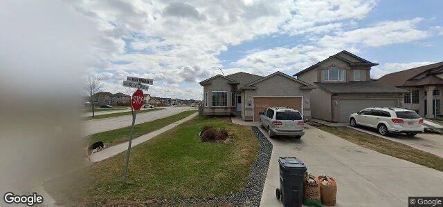 128 Brian Monkman Bay（加拿大曼尼托巴省溫尼伯市）房屋照片