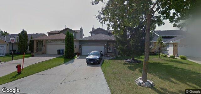 128 Peres Oblats Drive（加拿大曼尼托巴省溫尼伯市）房屋照片