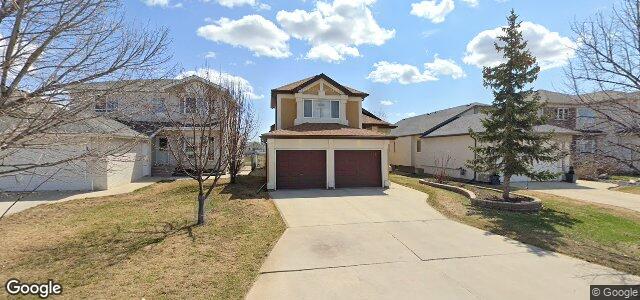 128 Wayfarer'S Haven（加拿大曼尼托巴省溫尼伯市）房屋照片