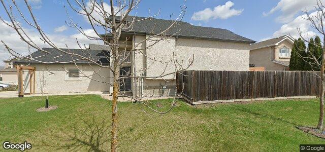 129 Ebb Tide Drive（加拿大曼尼托巴省溫尼伯市）房屋照片