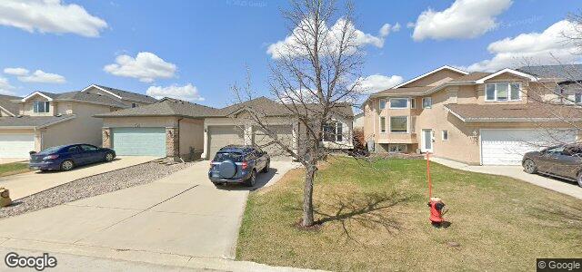 129 Wayfarer'S Haven（加拿大曼尼托巴省溫尼伯市）房屋照片