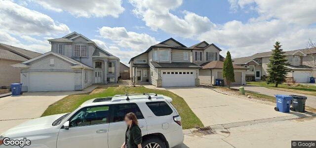 130 Ebb Tide Drive（加拿大曼尼托巴省溫尼伯市）房屋照片