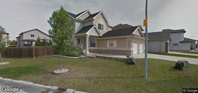 130 Sabourin Place（加拿大曼尼托巴省溫尼伯市）房屋照片