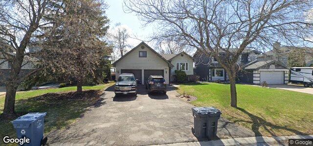 131 Cassin Crescent（加拿大曼尼托巴省溫尼伯市）房屋照片