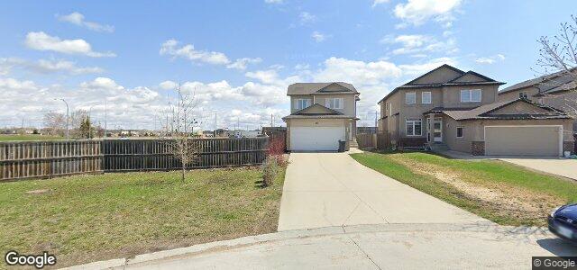 131 Nordstrom Drive（加拿大曼尼托巴省溫尼伯市）房屋照片