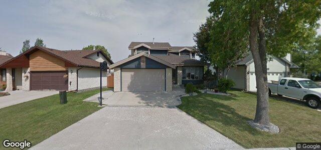 131 Peres Oblats Drive（加拿大曼尼托巴省溫尼伯市）房屋照片