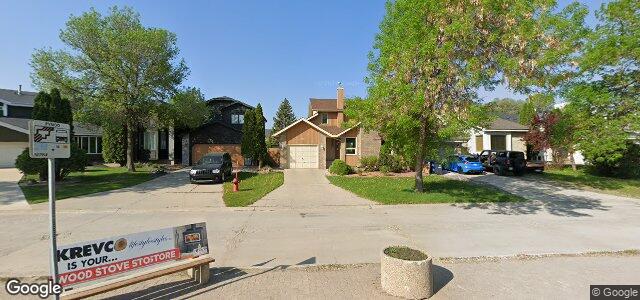 132 De La Seigneurie Boulevard（加拿大曼尼托巴省溫尼伯市）房屋照片