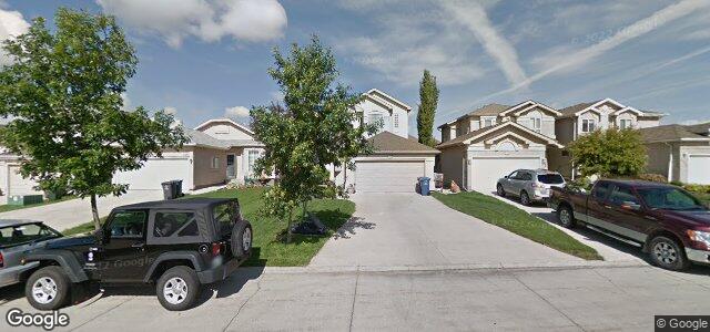 132 Henry Dormer Drive（加拿大曼尼托巴省溫尼伯市）房屋照片