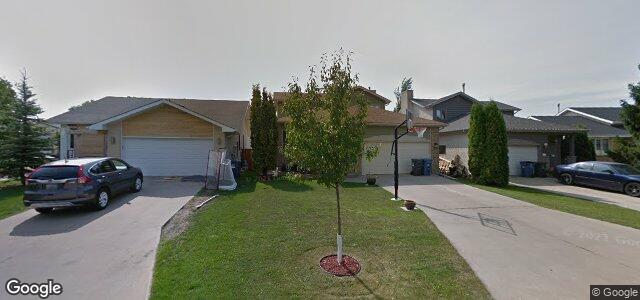 132 Peres Oblats Drive（加拿大曼尼托巴省溫尼伯市）房屋照片