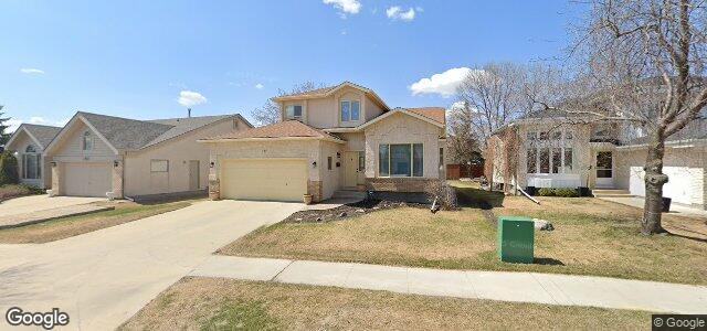 132 Waterfront Road（加拿大曼尼托巴省温尼伯市）房屋照片