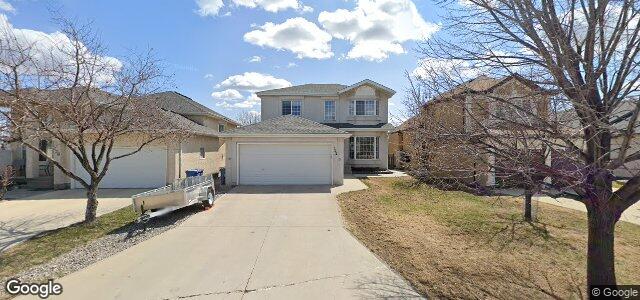 Larawan ng 132 Wayfarer'S Haven sa Winnipeg, Manitoba