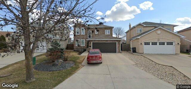 133 Camirant Crescent（加拿大曼尼托巴省溫尼伯市）房屋照片