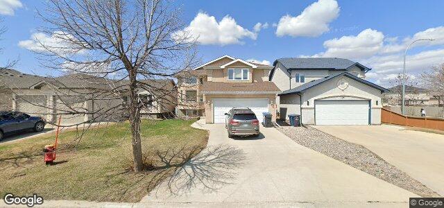 133 Wayfarer'S Haven（加拿大曼尼托巴省溫尼伯市）房屋照片