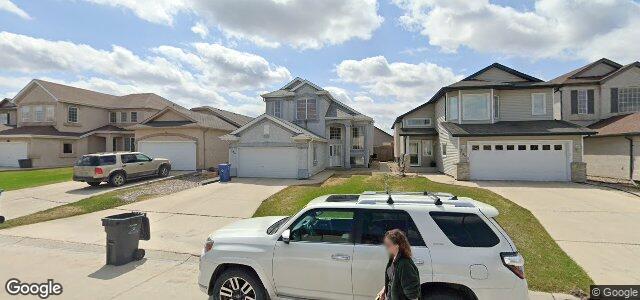 134 Ebb Tide Drive（加拿大曼尼托巴省溫尼伯市）房屋照片