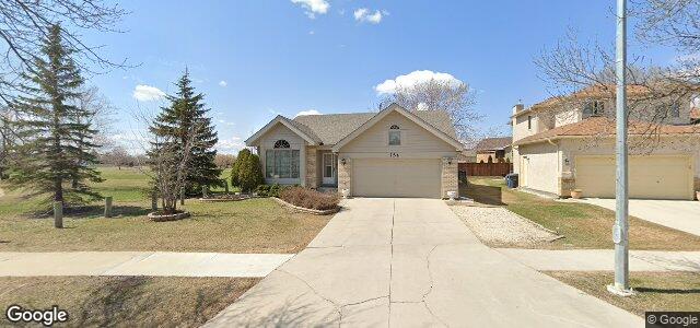 134 Waterfront Road（加拿大曼尼托巴省温尼伯市）房屋照片