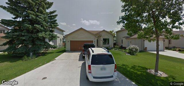 135 Desjardins Drive（加拿大曼尼托巴省溫尼伯市）房屋照片