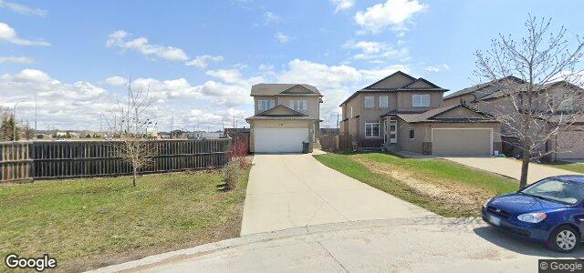 135 Nordstrom Drive（加拿大曼尼托巴省溫尼伯市）房屋照片