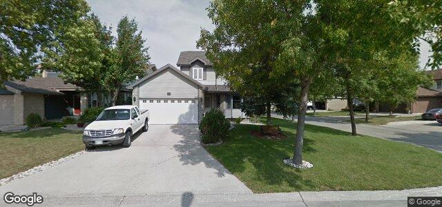 135 Peres Oblats Drive（加拿大曼尼托巴省溫尼伯市）房屋照片