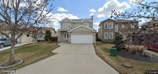 137 Camirant Crescent（加拿大曼尼托巴省溫尼伯市）房屋照片