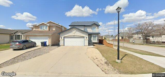 137 Wayfarer'S Haven（加拿大曼尼托巴省溫尼伯市）房屋照片