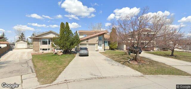 138 Charbonneau Crescent（加拿大曼尼托巴省溫尼伯市）房屋照片