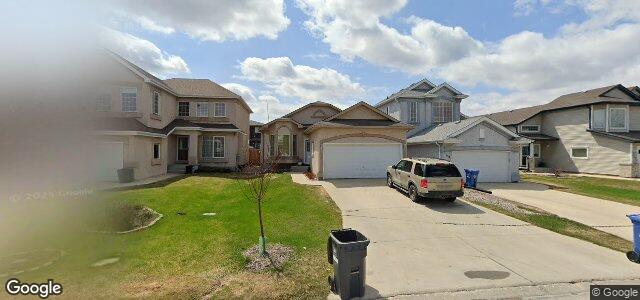 138 Ebb Tide Drive（加拿大曼尼托巴省溫尼伯市）房屋照片