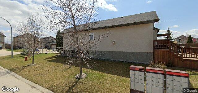 138 Nordstrom Drive（加拿大曼尼托巴省溫尼伯市）房屋照片