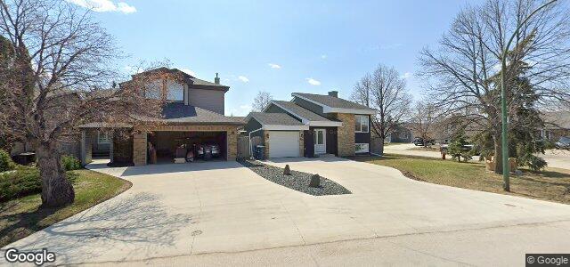 139 Charbonneau Crescent（加拿大曼尼托巴省溫尼伯市）房屋照片