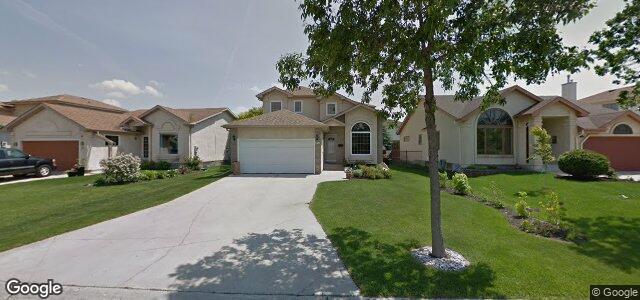 139 Desjardins Drive（加拿大曼尼托巴省溫尼伯市）房屋照片