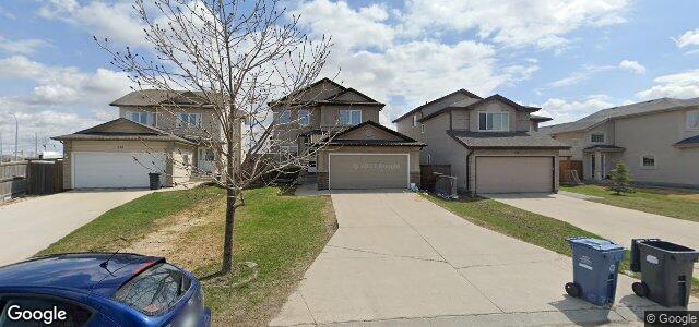 139 Nordstrom Drive（加拿大曼尼托巴省溫尼伯市）房屋照片