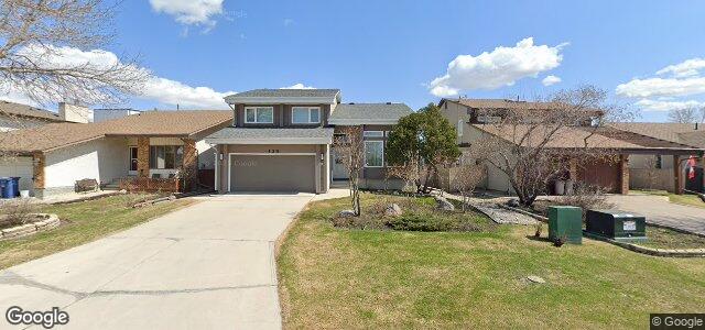 139 Waterfront Road（加拿大曼尼托巴省溫尼伯市）房屋照片