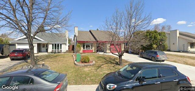 14 Beaupre Bay（加拿大曼尼托巴省溫尼伯市）房屋照片