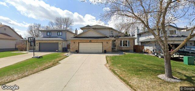 14 Boisselle Bay（加拿大曼尼托巴省溫尼伯市）房屋照片