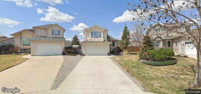 14 Bounty Bay（加拿大曼尼托巴省溫尼伯市）房屋照片