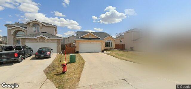 14 Camirant Crescent（加拿大曼尼托巴省温尼伯市）房屋照片