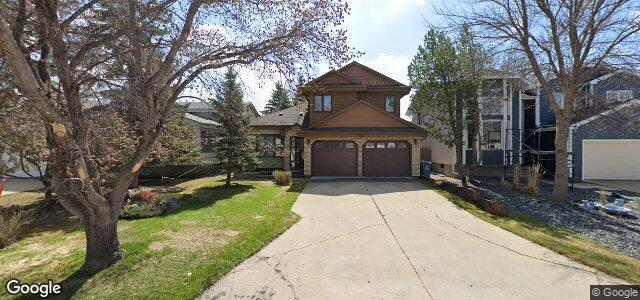 14 Cassin Crescent（加拿大曼尼托巴省溫尼伯市）房屋照片