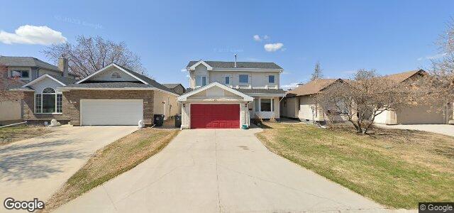 14 Corbeil Place（加拿大曼尼托巴省溫尼伯市）房屋照片