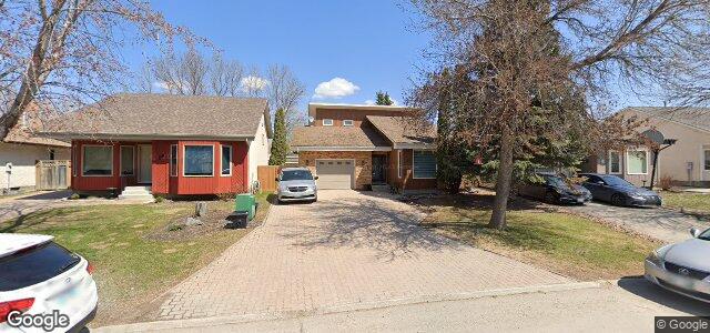 14 Gauvreau Road（加拿大曼尼托巴省溫尼伯市）房屋照片