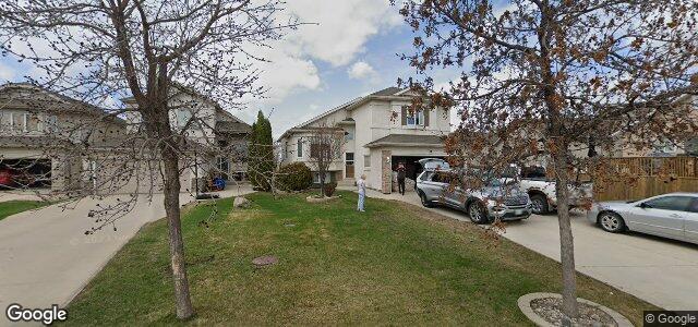 14 Henry Dormer Drive（加拿大曼尼托巴省溫尼伯市）房屋照片