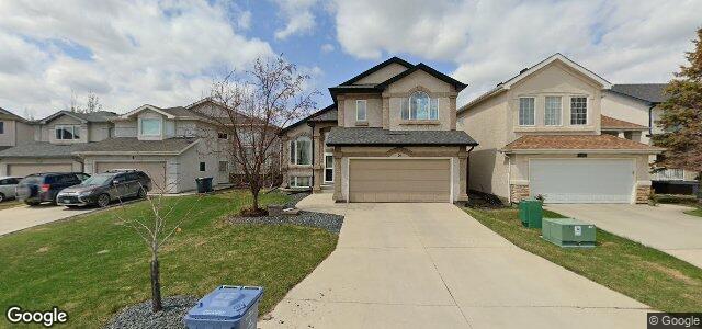 14 Lands End Cove（加拿大曼尼托巴省溫尼伯市）房屋照片