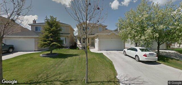 14 Lessard Place（加拿大曼尼托巴省溫尼伯市）房屋照片