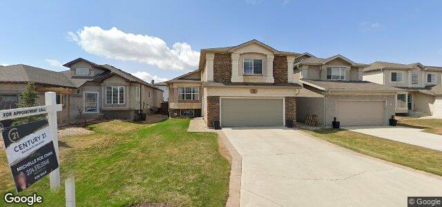 Photo of 14 Scholberg Lane in Winnipeg, Manitoba