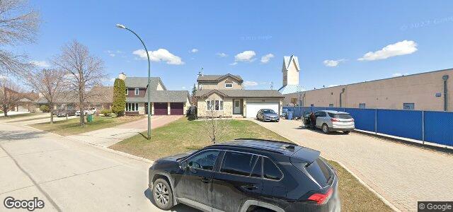 14 Tidal Cove（加拿大曼尼托巴省溫尼伯市）房屋照片