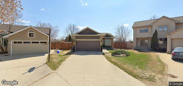 14 Windlass Bay（加拿大曼尼托巴省溫尼伯市）房屋照片