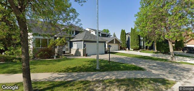 140 De La Seigneurie Boulevard（加拿大曼尼托巴省溫尼伯市）房屋照片