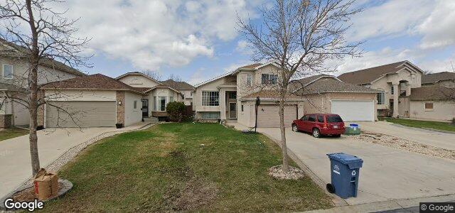 140 Henry Dormer Drive（加拿大曼尼托巴省溫尼伯市）房屋照片