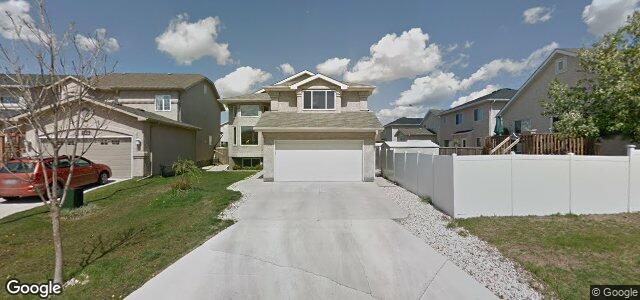 140 Pauline Boutal Crescent（加拿大曼尼托巴省溫尼伯市）房屋照片