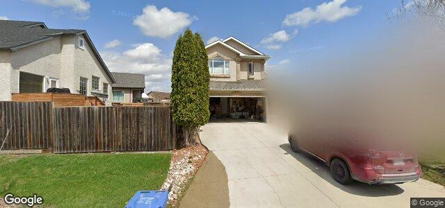 141 Ebb Tide Drive（加拿大曼尼托巴省溫尼伯市）房屋照片