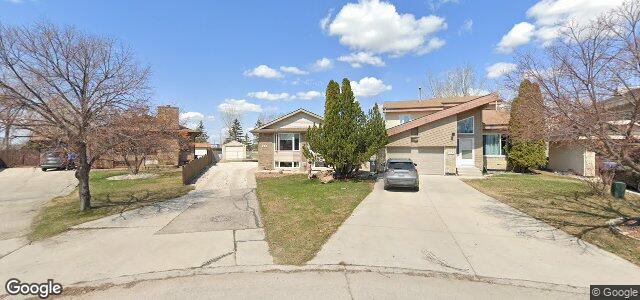 142 Charbonneau Crescent（加拿大曼尼托巴省溫尼伯市）房屋照片